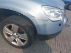 2009 SKODA YETI SE TD for sale at Copart CHESTER