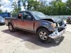 Ocala, FL에서 판매 중인 2006 Nissan Frontier King Cab Le - Rear End