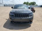 2014 JEEP GRAND CHEROKEE SRT-8 for sale at Copart NE - LINCOLN
