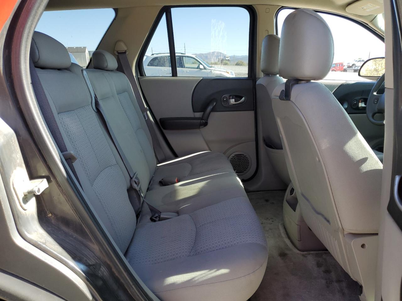 2005 Saturn Vue VIN: 5GZCZ23D55S805175 Lot: 60813685