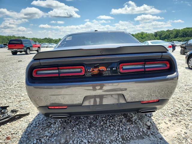  DODGE CHALLENGER 2023 Szary