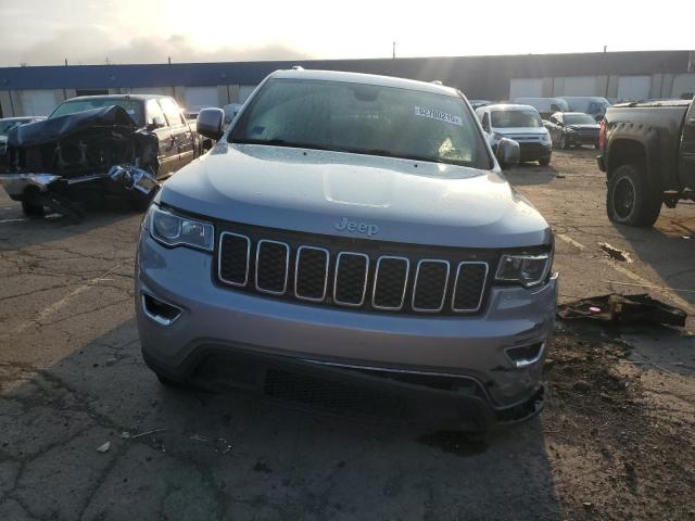  JEEP GRAND CHER 2020 Silver
