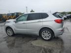 2017 Buick Envision Essence en Venta en Miami, FL - Front End