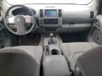 2013 Nissan Frontier S на продаже в Eight Mile, AL - Rear End