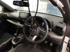 2021 TOYOTA GR YARIS C for sale at Copart SANDWICH