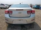 2014 Chevrolet Malibu Ls zu verkaufen in Elgin, IL - Side