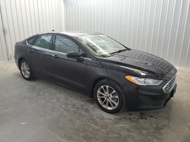  FORD FUSION 2020 Czarny