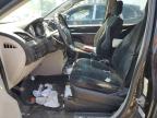 2016 DODGE GRAND CARAVAN SE   à vendre chez Copart ON - TORONTO