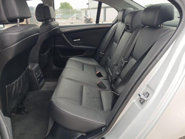 2009 BMW 520D SE