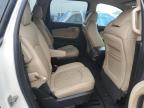 2012 Chevrolet Traverse Ltz продається в Woodhaven, MI - Front End