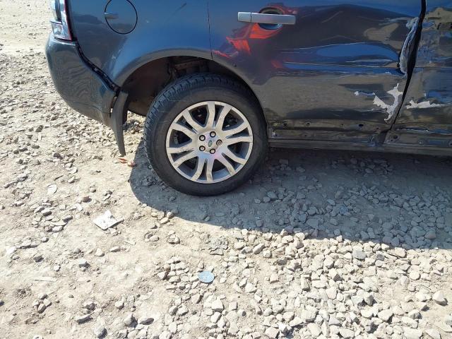 2009 LAND ROVER FREELANDER