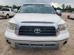 2007 Toyota Tundra Double Cab Sr5 продається в Houston, TX - Mechanical