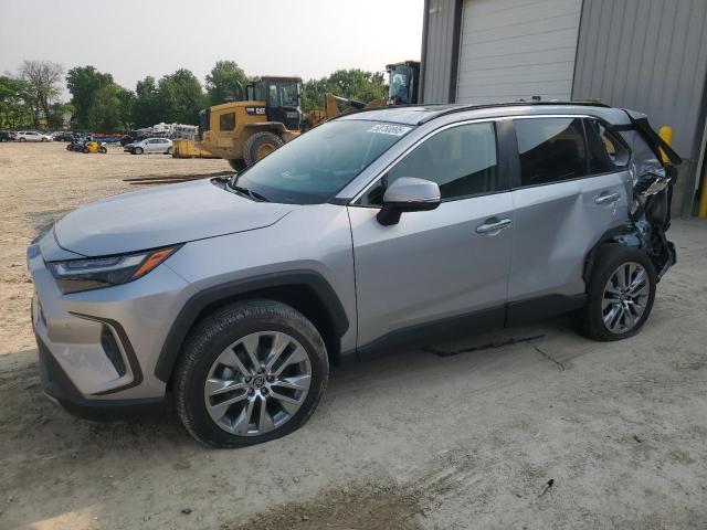 TOYOTA RAV4 LIMIT 2024