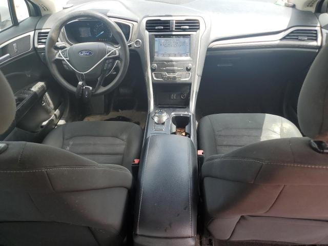  FORD FUSION 2019 Серебристый