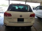 2011 Volkswagen Touareg Hybrid იყიდება Madisonville-ში, TN - Minor Dent/Scratches