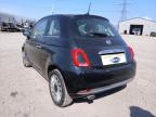 2017 FIAT 500 LOUNGE for sale at Copart BRISTOL