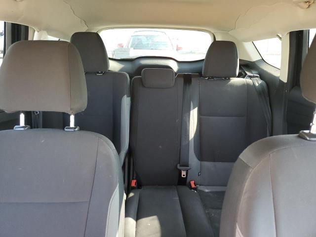 2015 FORD ESCAPE S  