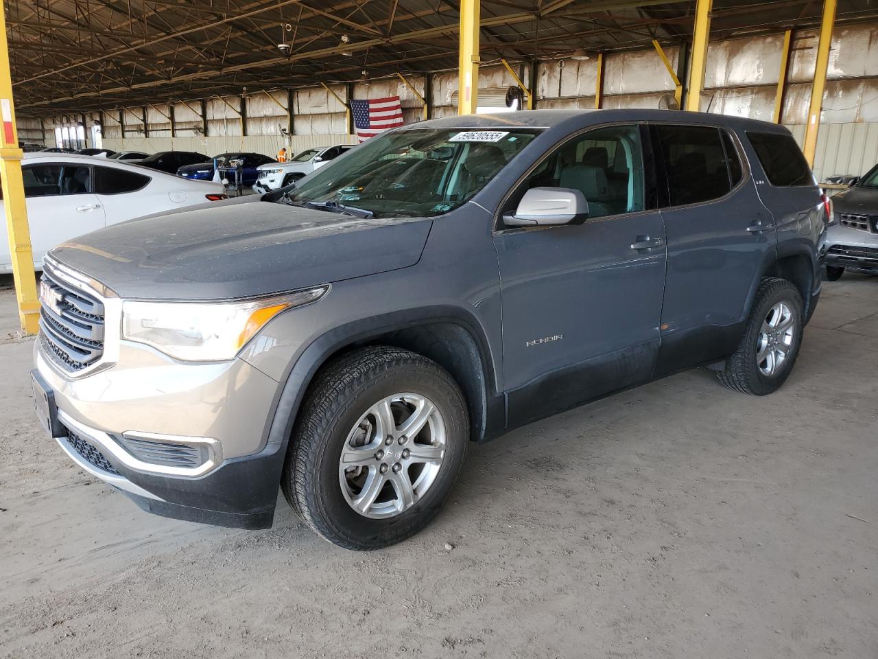 2019 Gmc Acadia Sle for Sale in Phoenix, AZ - Undercarriage