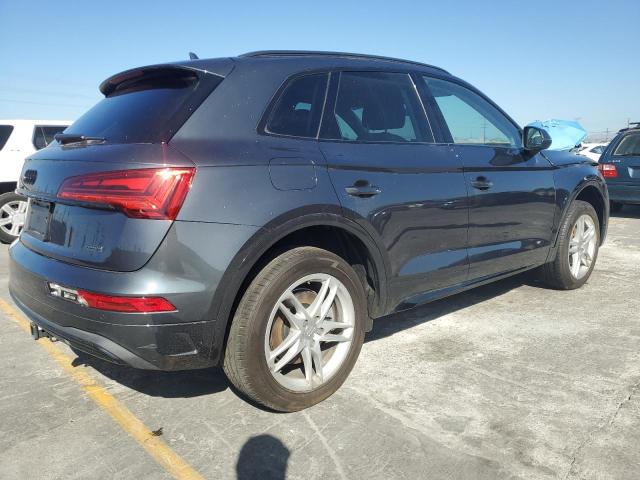  AUDI Q5 2024 Charcoal