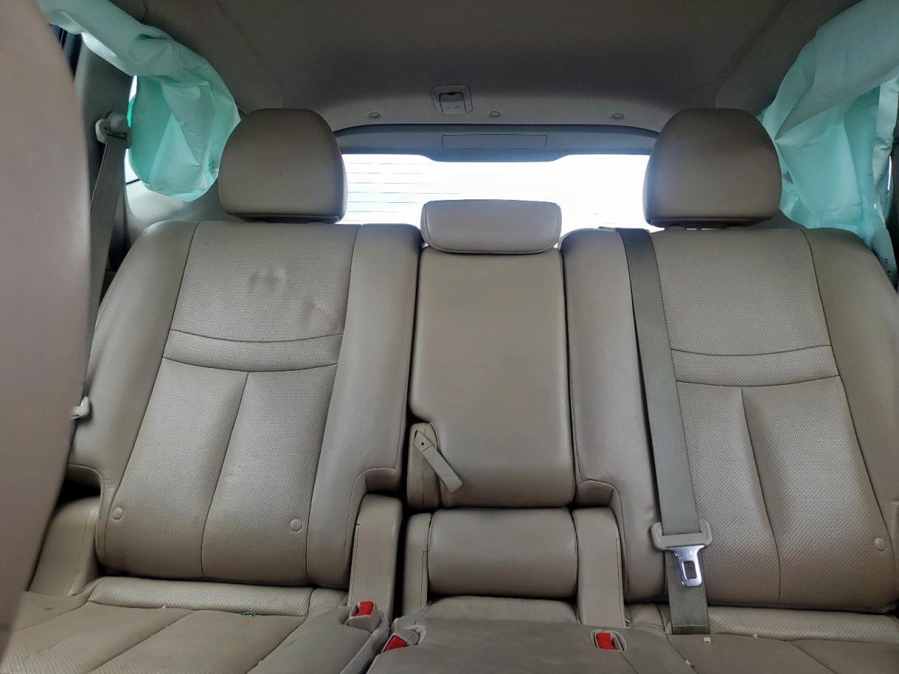 NISSAN ROGUE 2015 VIN 5N1AT2MV2FC770829 фото 10
