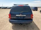 2006 Dodge Durango Slt იყიდება Amarillo-ში, TX - Front End