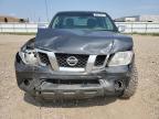 2012 Nissan Frontier S for Sale in Bismarck, ND - Front End