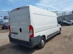2018 CITROEN RELAY 35 L for sale at Copart ROCHFORD