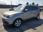 2017 Kia Soul  for Sale in Wilmington, CA - Rear End