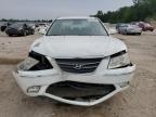 2010 Hyundai Sonata Se na sprzedaż w Harleyville, SC - Front End