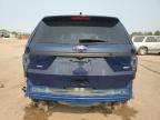 2017 Ford Explorer Police Interceptor   за продажба в Elgin, IL - Rear End