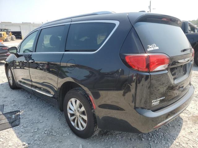  CHRYSLER PACIFICA 2019 Black