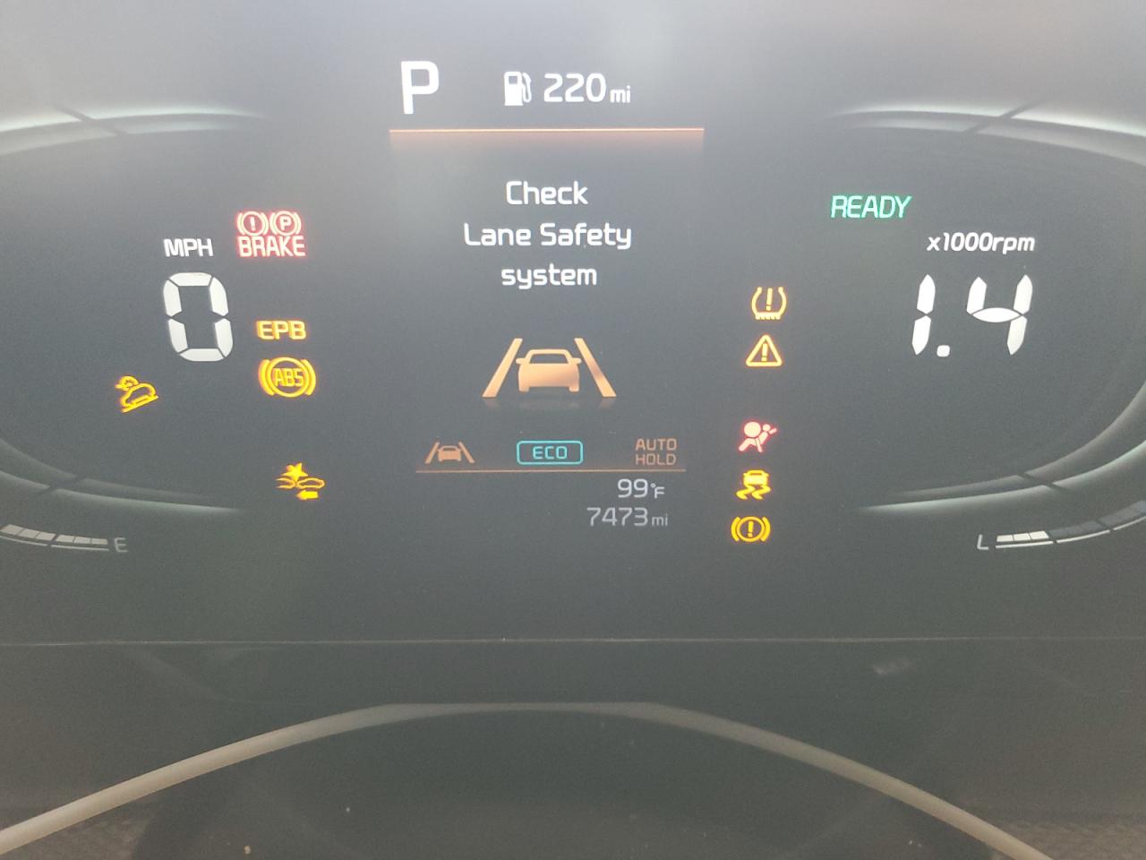 KIA SPORTAGE 2024 VIN KNDPUCDG8R7135257 zdjęcie 9