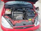 2004 FORD FOCUS GHIA for sale at Copart PETERLEE