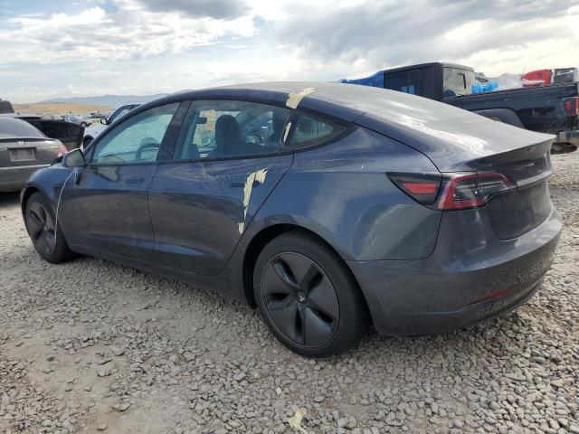  TESLA MODEL 3 2021 Szary
