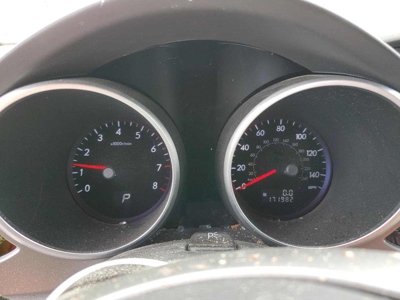2006 Subaru B9 Tribeca 3.0 H6 VIN: 4S4WX85C264400601 Lot: 61098355