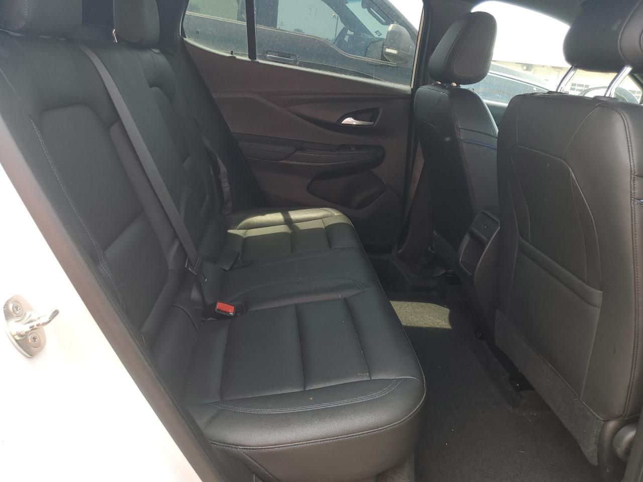 2024 Buick Envista Sport Touring VIN: KL47LBE21RB049182 Lot: 60305385