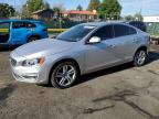 2014 Volvo S60 T5 იყიდება Denver-ში, CO - Mechanical