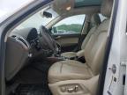 2017 Audi Q5 Premium Plus იყიდება North Billerica-ში, MA - Side