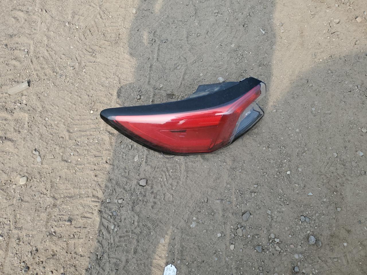 2021 Ford Escape Sel VIN: 1FMCU9H60MUA65018 Lot: 60699275