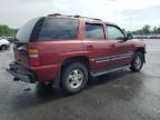 2001 Chevrolet Tahoe K1500 de vânzare în Grantville, PA - Side