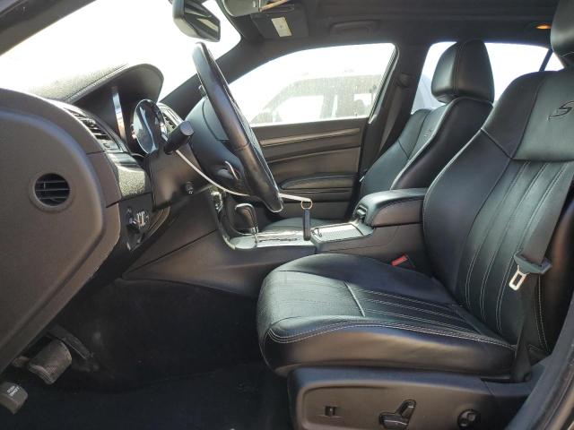 Sedans CHRYSLER 300 2014 Czarny