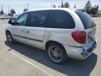 2006 Dodge Caravan Sxt на продаже в Rancho Cucamonga, CA - Rear End