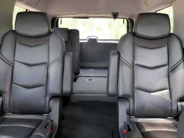 2016 CADILLAC ESCALADE PREMIUM  