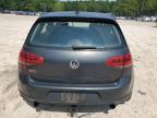 2017 Volkswagen Gti Sport de vânzare în Knightdale, NC - Front End