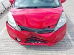 2011 HONDA JAZZ I-VTE for sale at Copart CHESTER