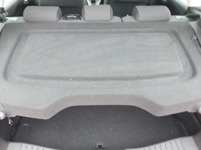 2016 FORD FOCUS ZETE