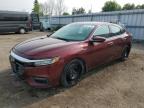 2019 Honda Insight Touring на продаже в Bowmanville, ON - Mechanical