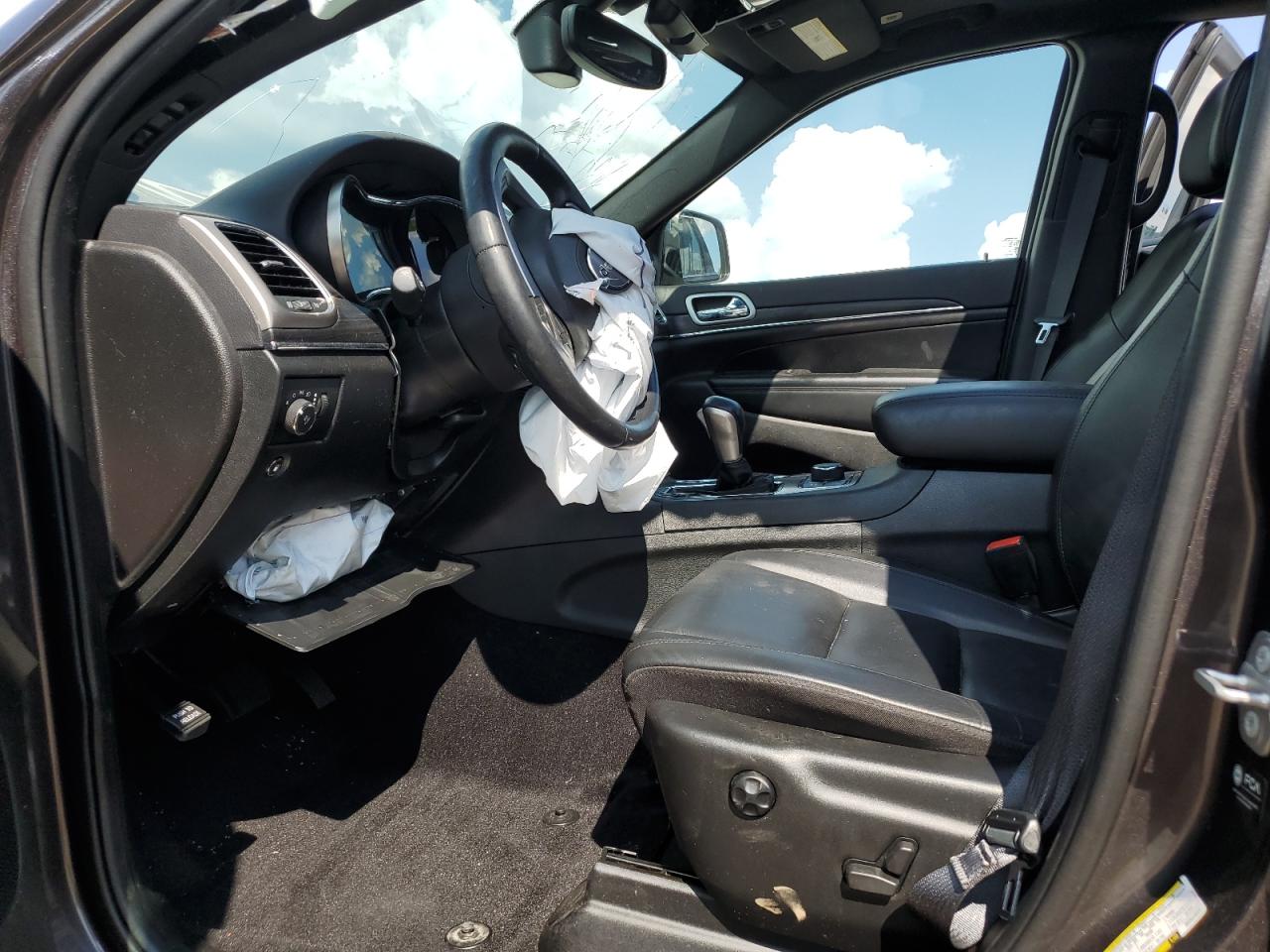 JEEP GRAND CHER 2021 VIN 1C4RJFBG3MC841221 zdjęcie 7