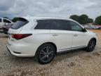 2016 Infiniti Qx60  zu verkaufen in Tanner, AL - Front End