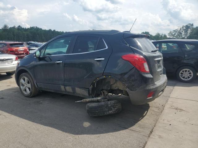 BUICK ENCORE 2016 Серый